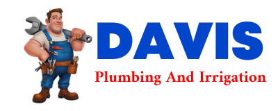 Trusted plumber in EATONVILLE